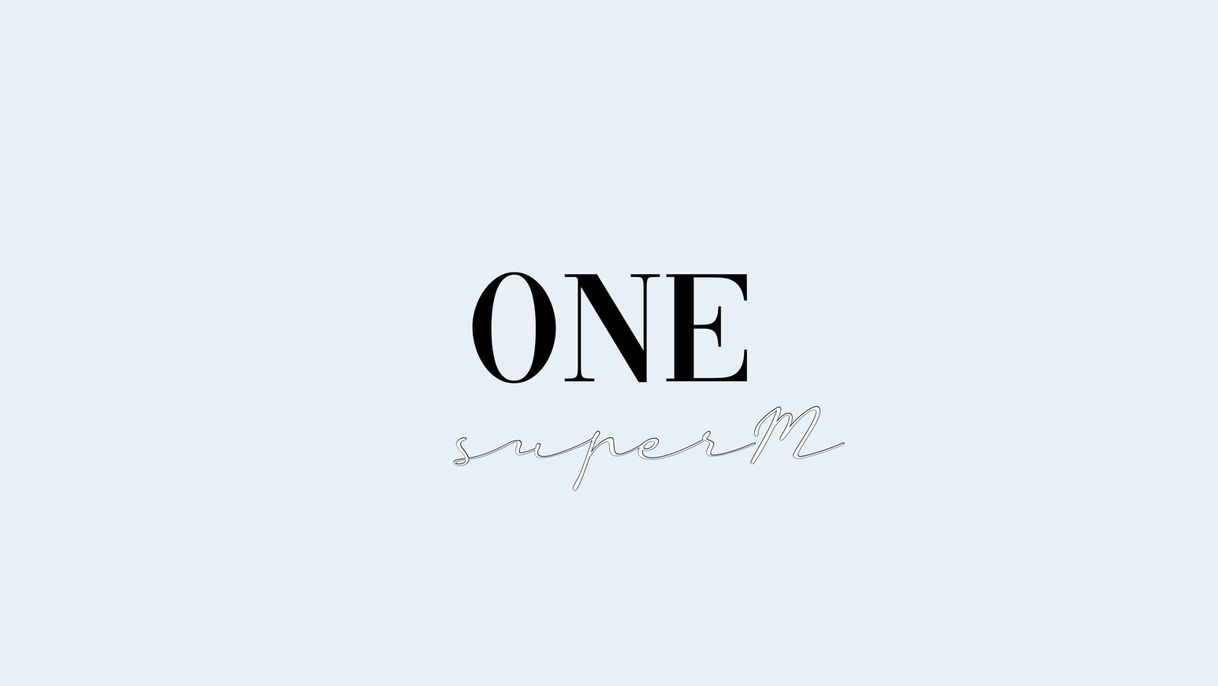 Music One (Monster & Infinity)