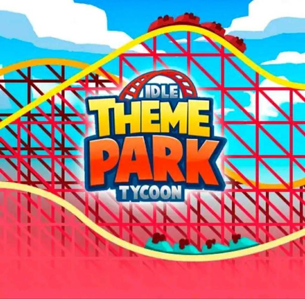 Videogames Idle Theme Park Tycoon - Recreation Game - Apps on Google Play