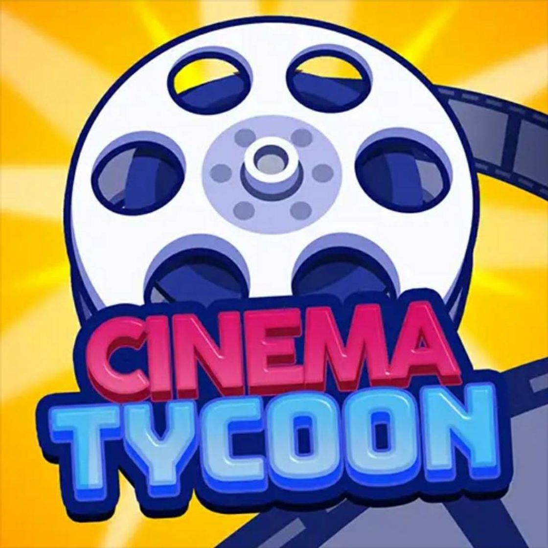 Videojuegos Cinema Tycoon - Apps on Google Play