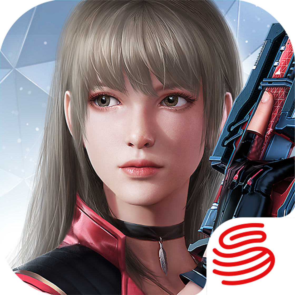 Videogames Cyber Hunter - Apps on Google Play