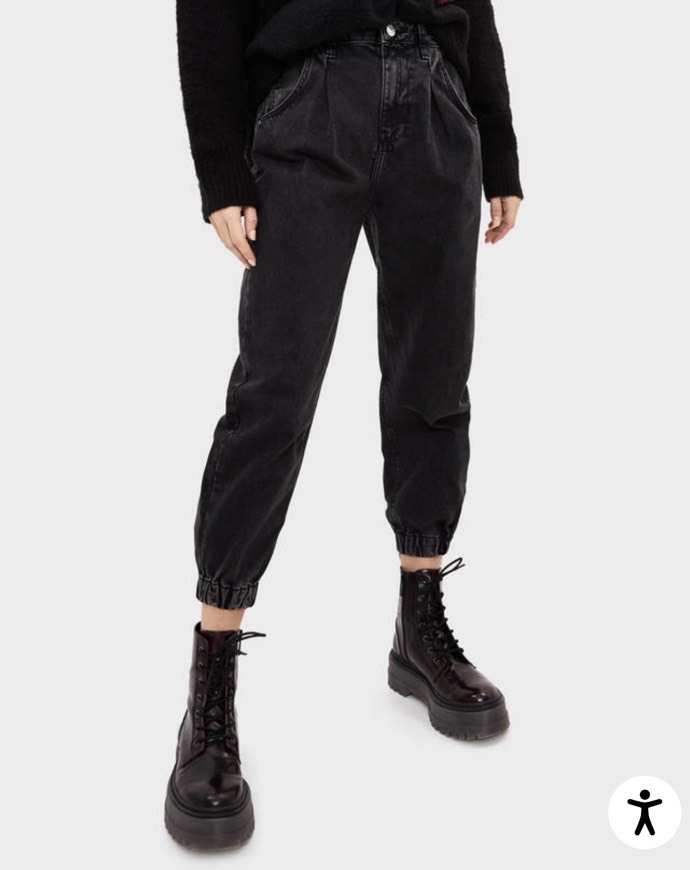 Pantalón jogger BSK 