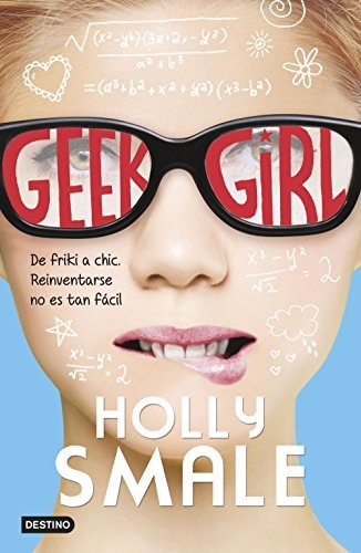 Libro Geek Girl: Geek Girl 1