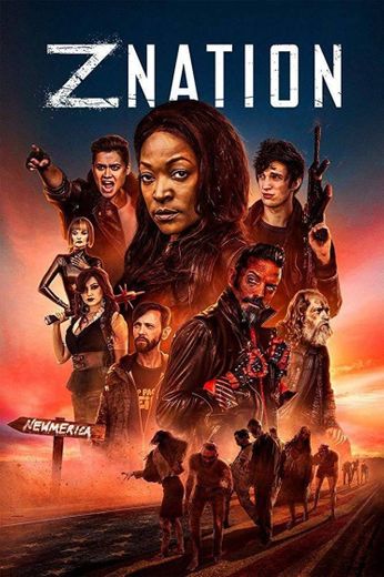 Znation 🧟‍♂️