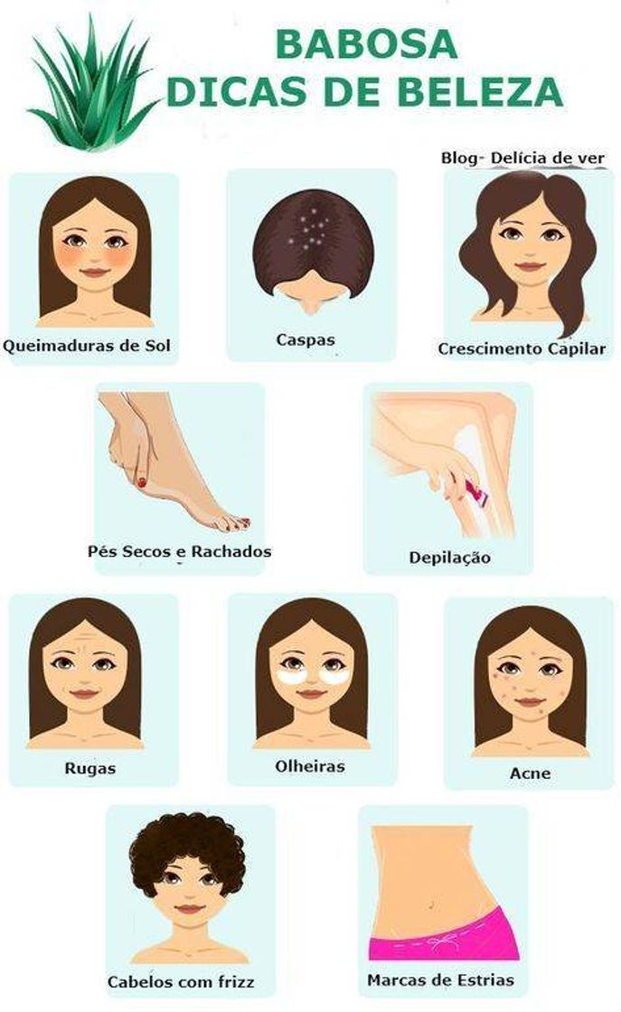 Moda Receitinhas para skin care 🧖🏻‍♀️