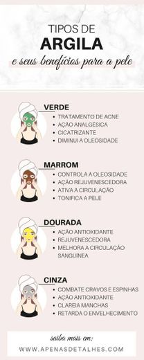 Receitinhas para skin care 🧖🏻‍♀️