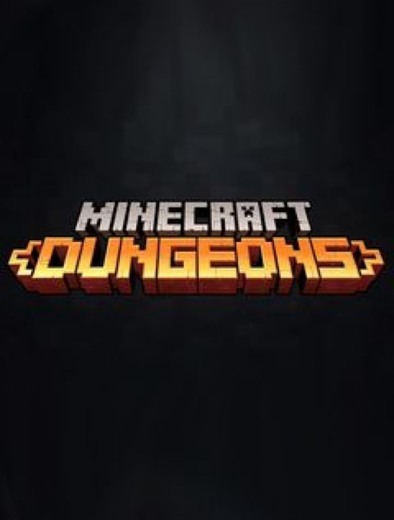 Minecraft Dungeons