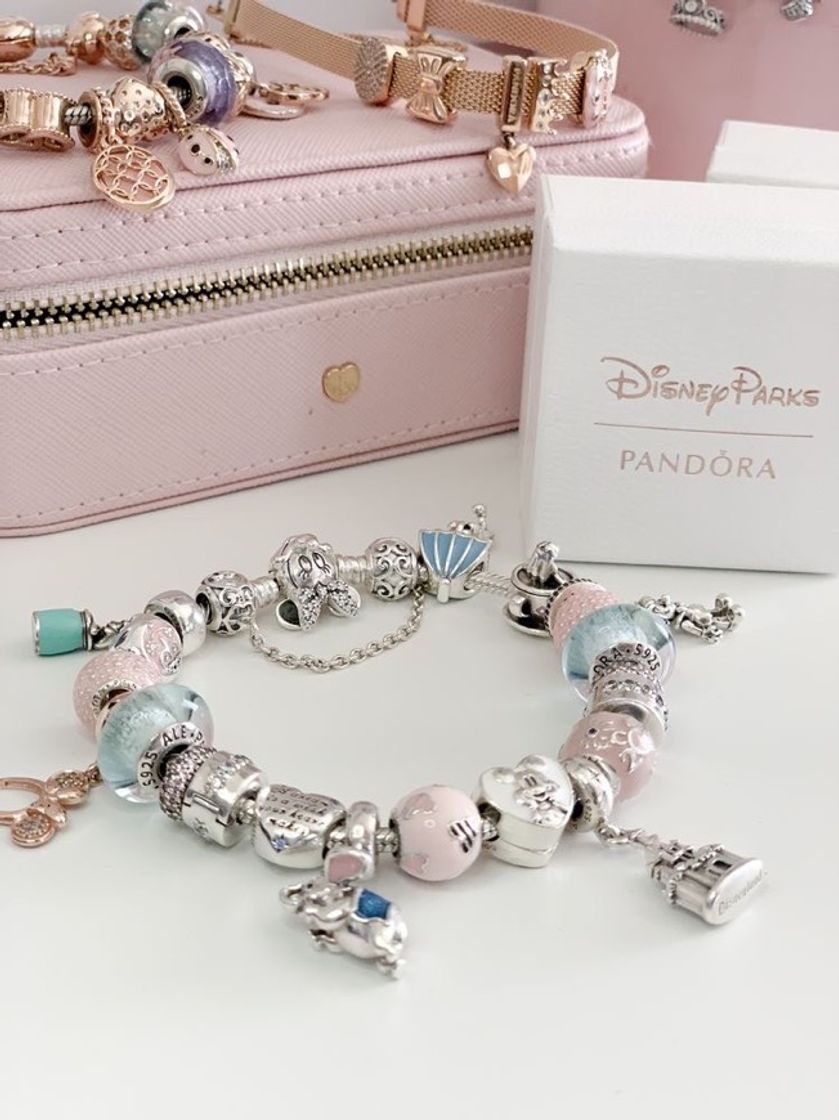 Fashion PANDORA ✨