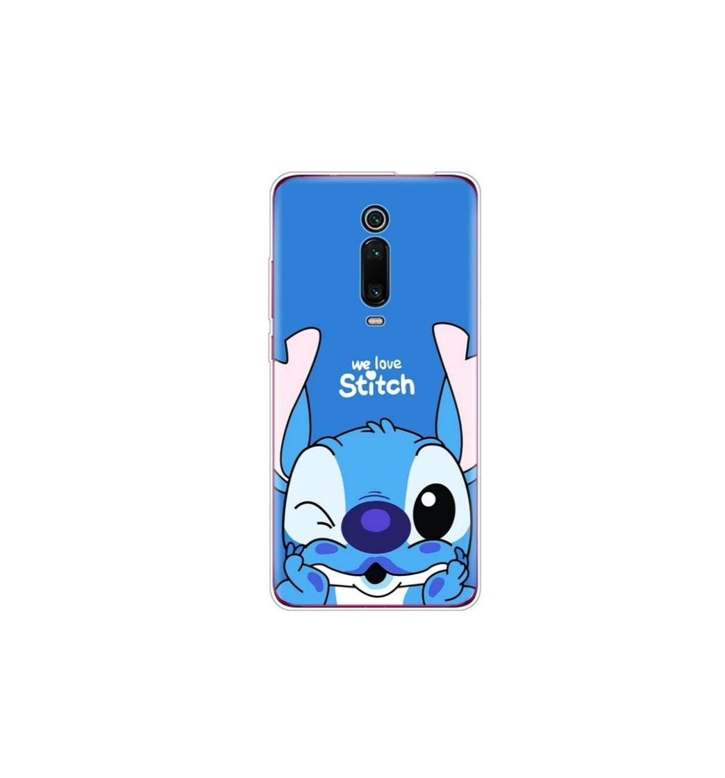 Productos Funda de Stitch 