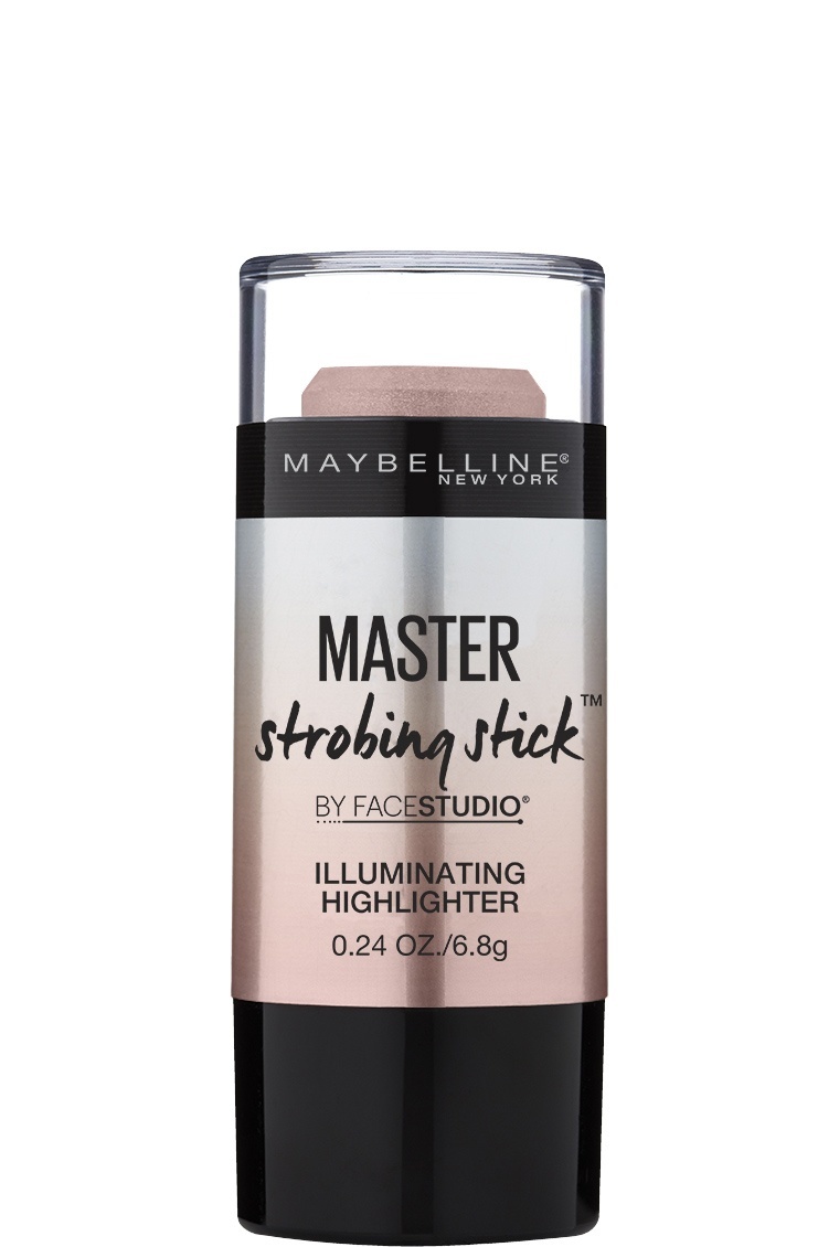 Fashion Master Strobing - Strobing - Maybelline España