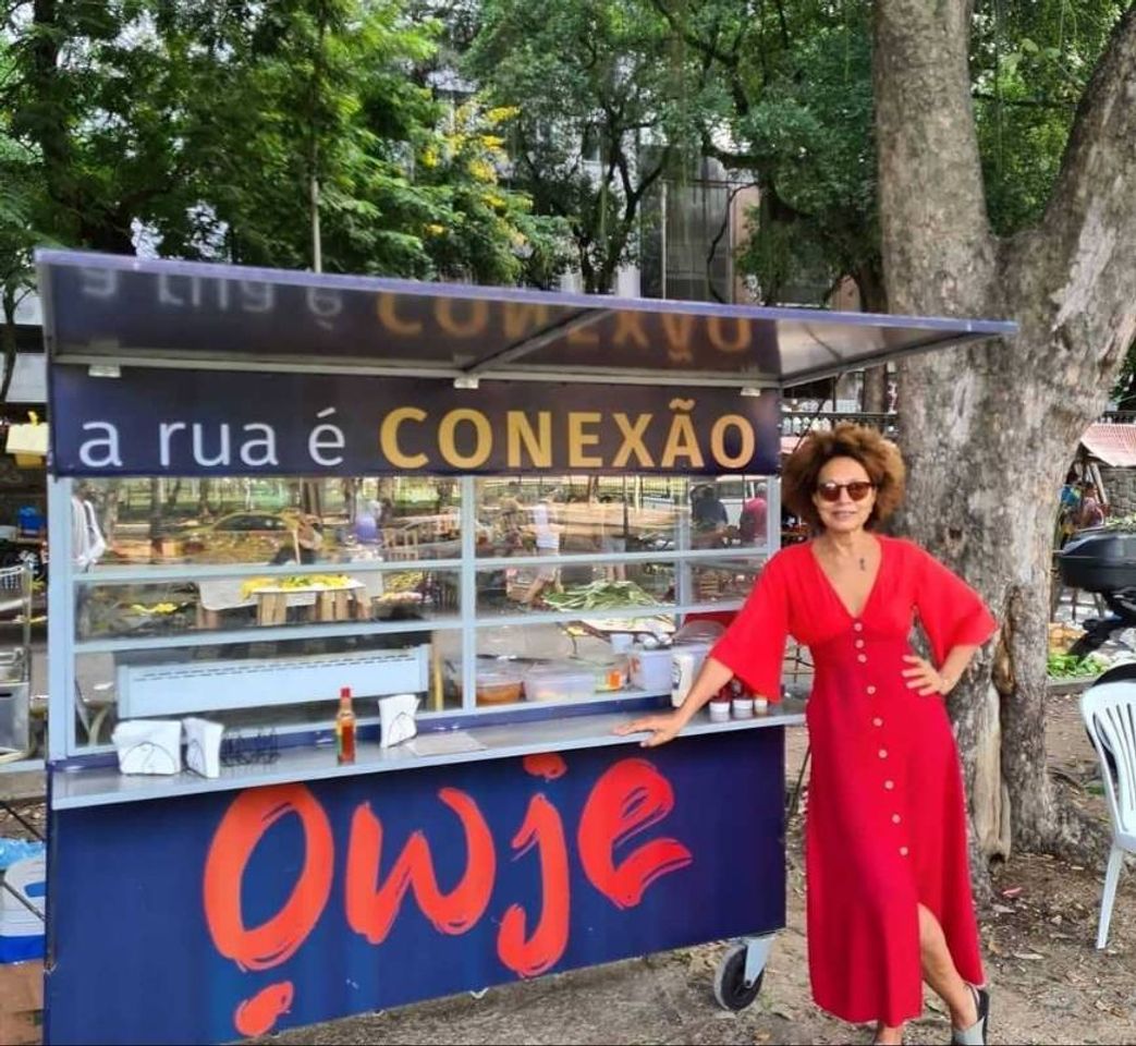 Restaurantes OwJE