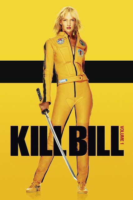 Película Kill Bill: Volumen 1
