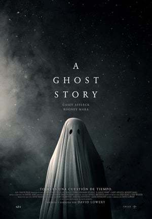 Película A Ghost Story