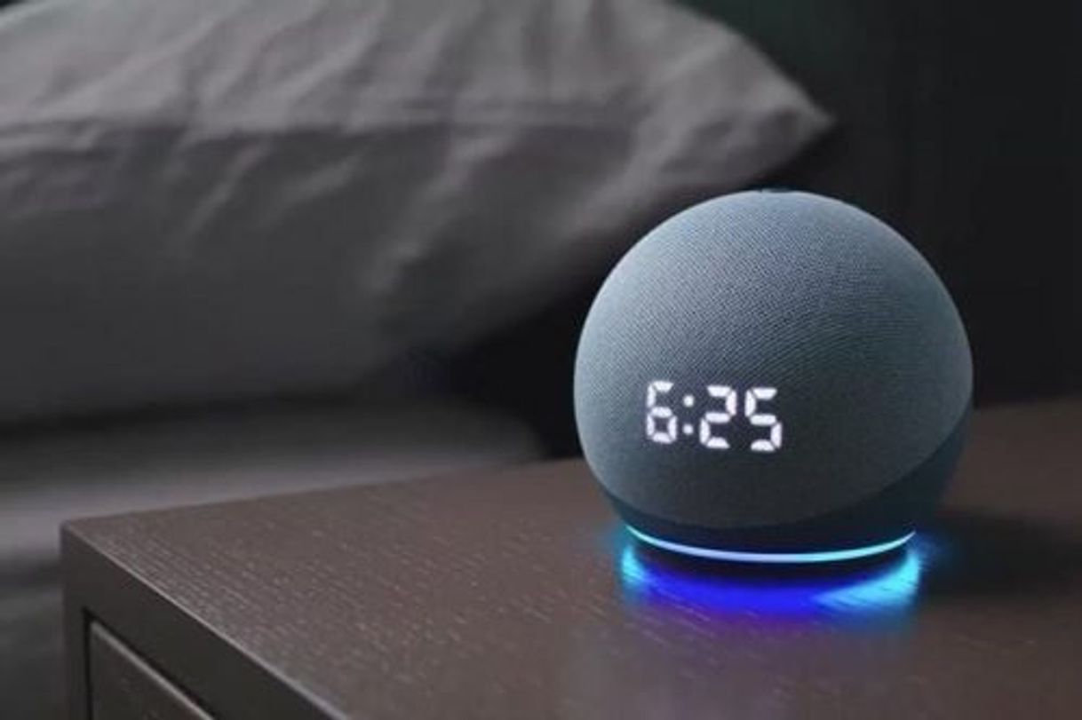 Product Novo Echo Dot