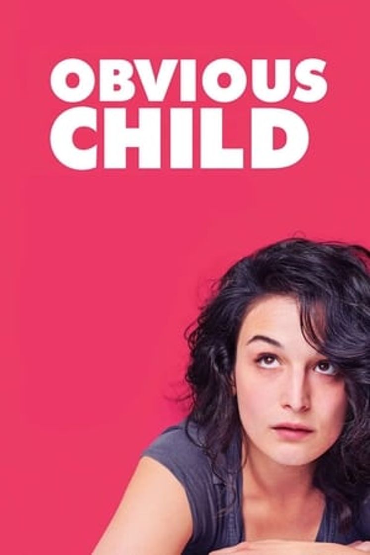 Película Obvious Child