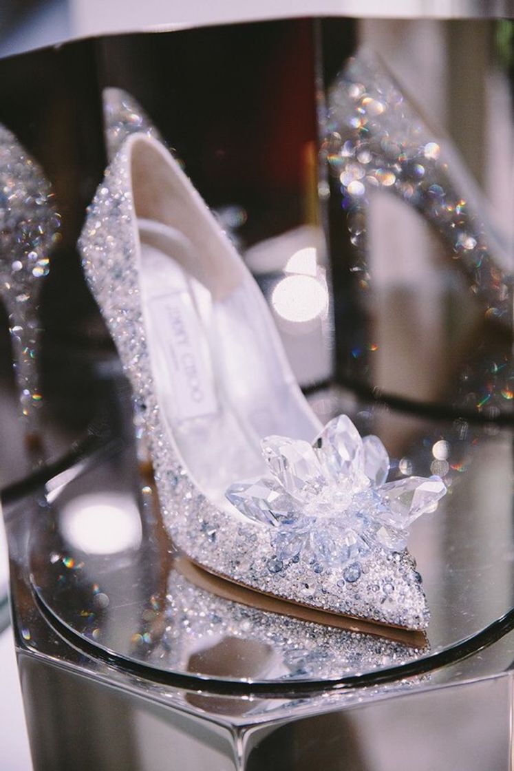 Fashion Jimmy choo