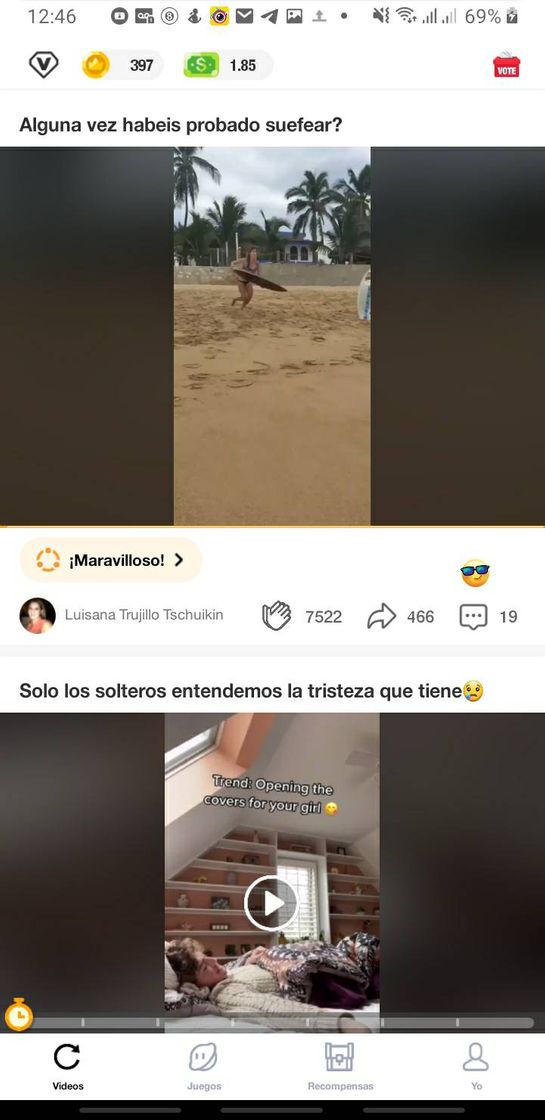 App APP para ganar dinero en paypal 👌🏼👌🏼