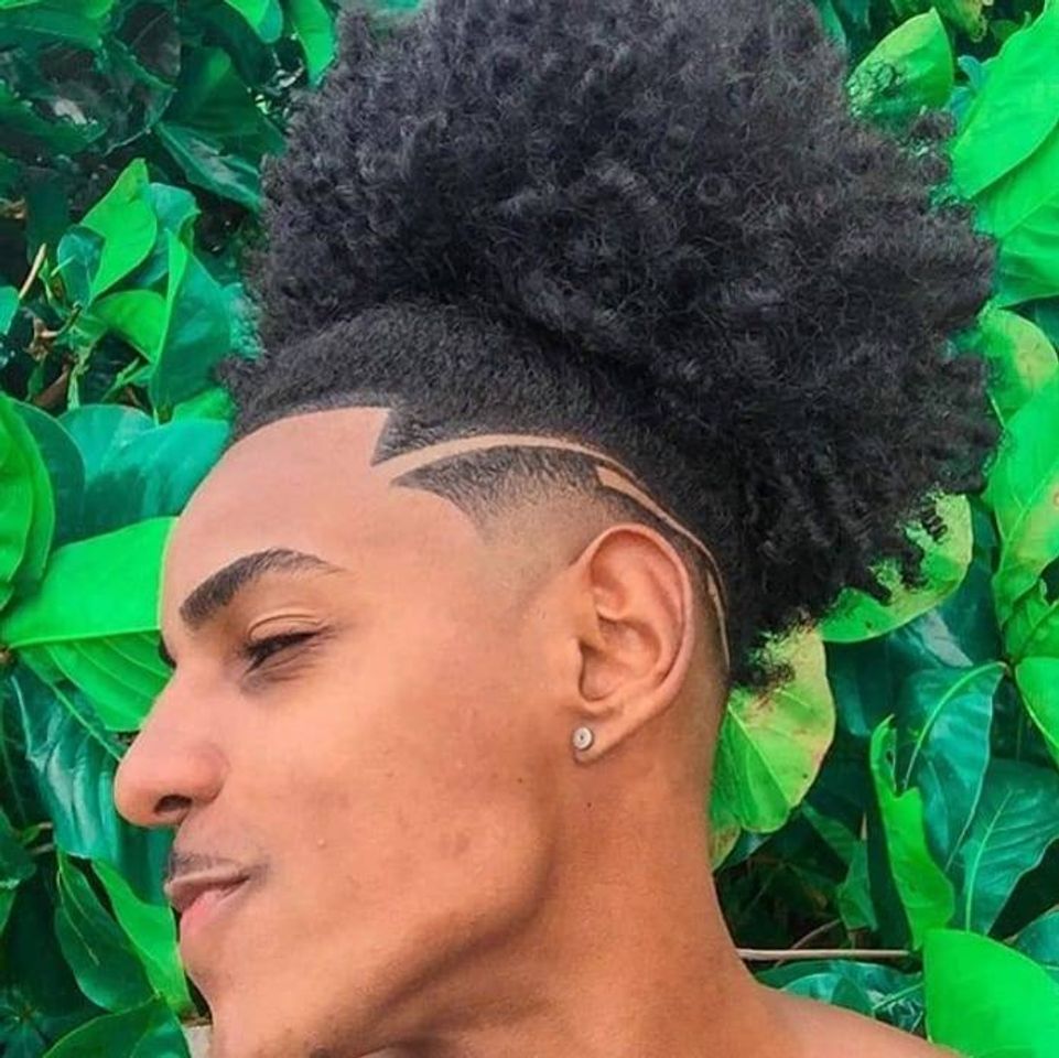 Cabelo masculino❤