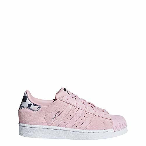 Producto Adidas Superstar C, Zapatillas de Deporte Unisex niño, Rosa