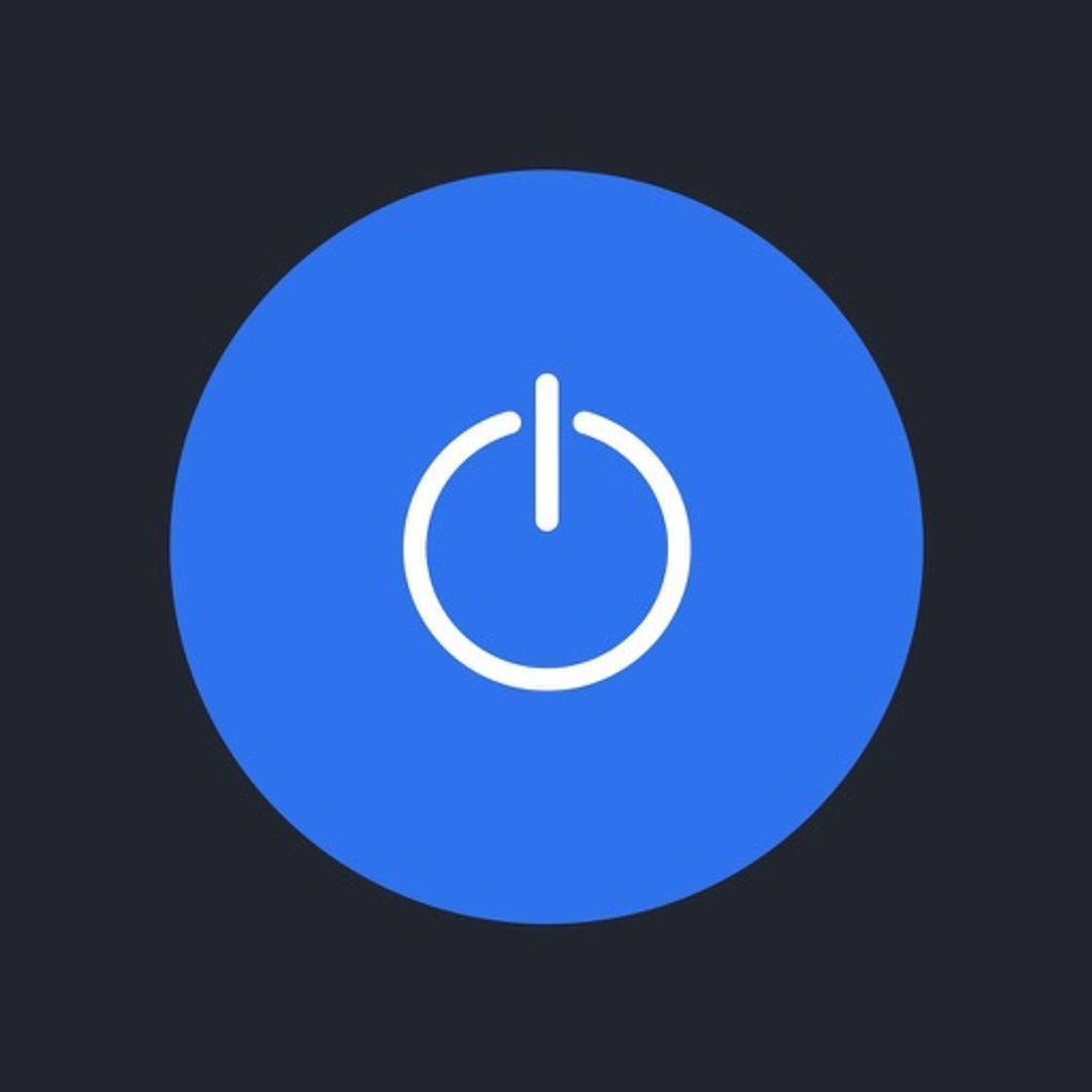 App Smart Remote for Samsung TVs