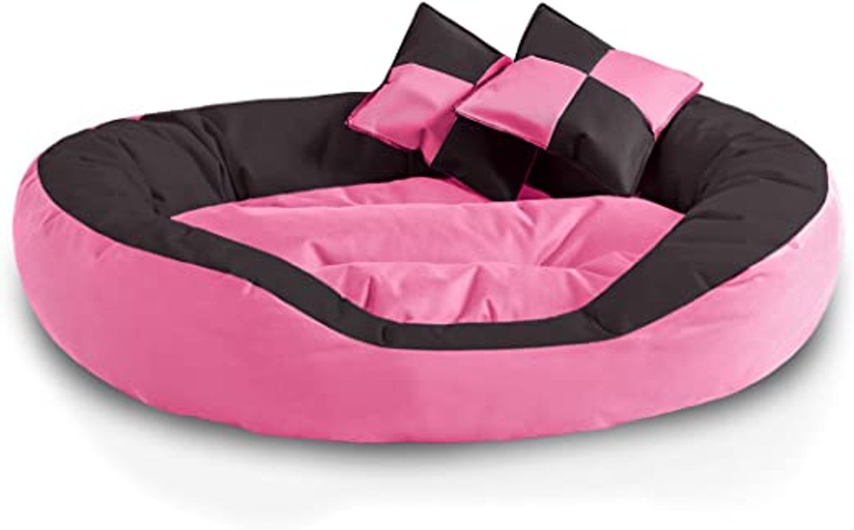 Product BedDog® 4en1 Saba Rosa