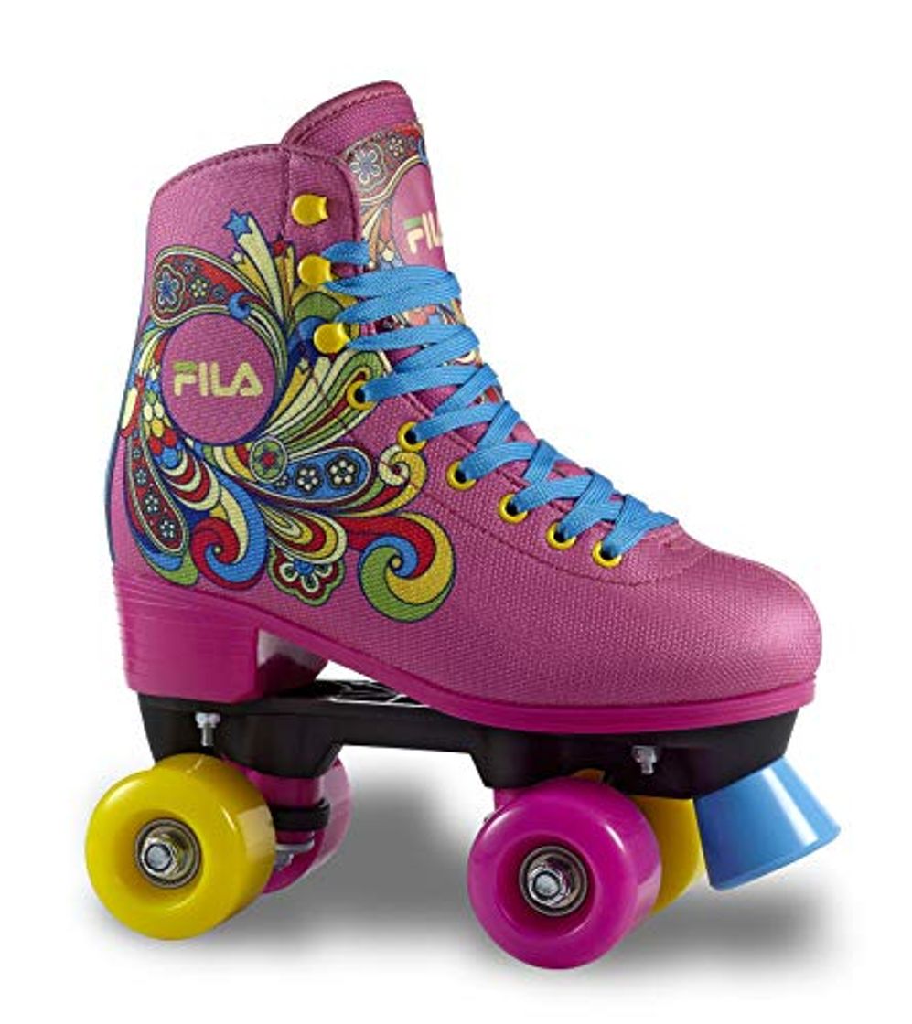 Producto Hudora Mi Primer Quad Tamaño de Patinaje sobre Ruedas 30