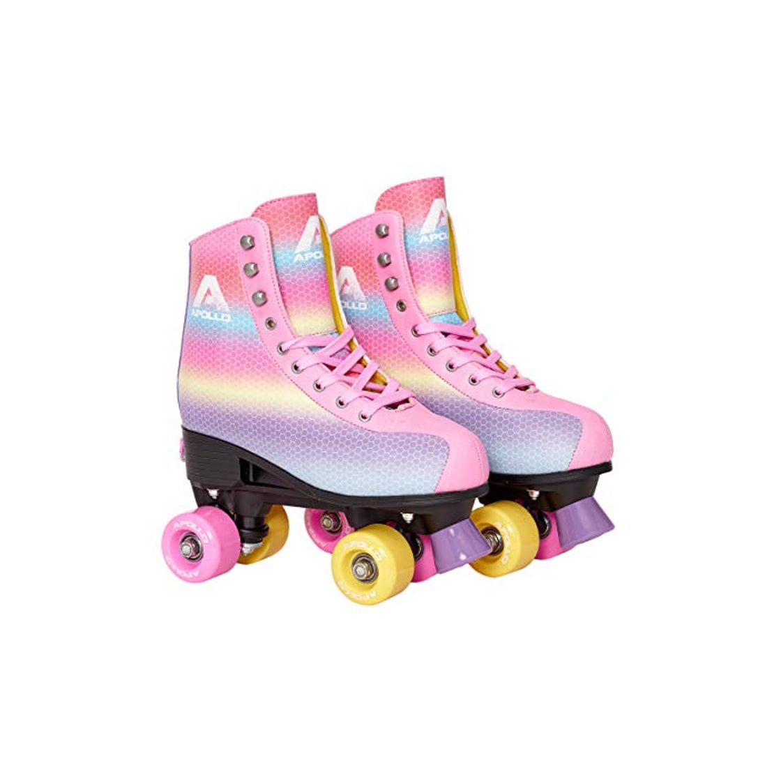 Producto Apollo Patines de 4 Ruedas Clásicos