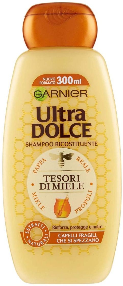 Product Ultra Dolce