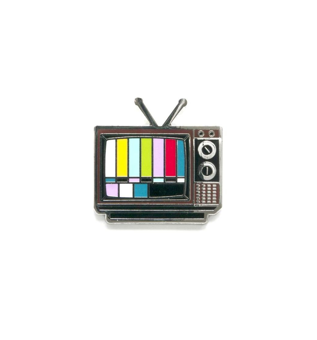 Social Pins televisão 