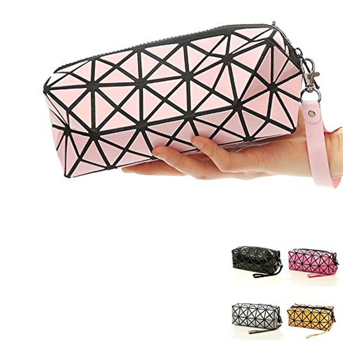 Lugar 1 bolso plegable para mujer