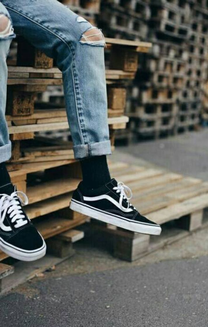 Fashion Old skool