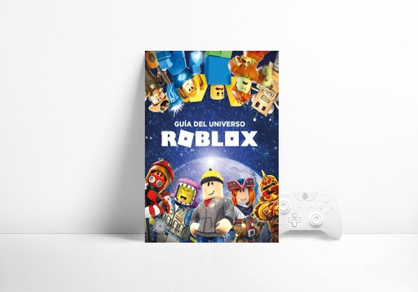 Videogame Roblox