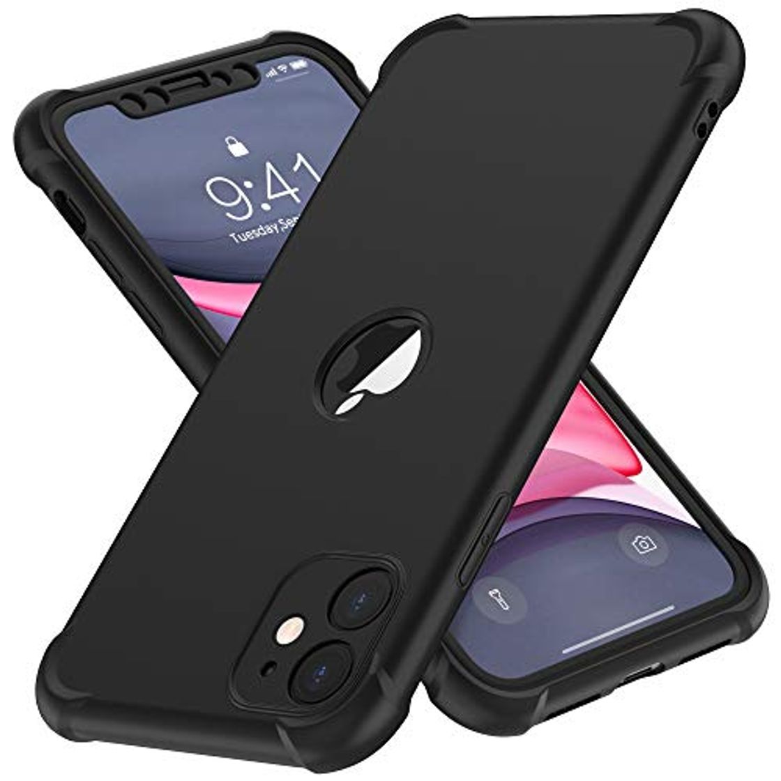 Producto ORETECH Funda Compatible con iPhone 11