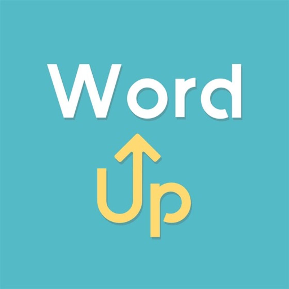 App WordUp Vocabulary of English