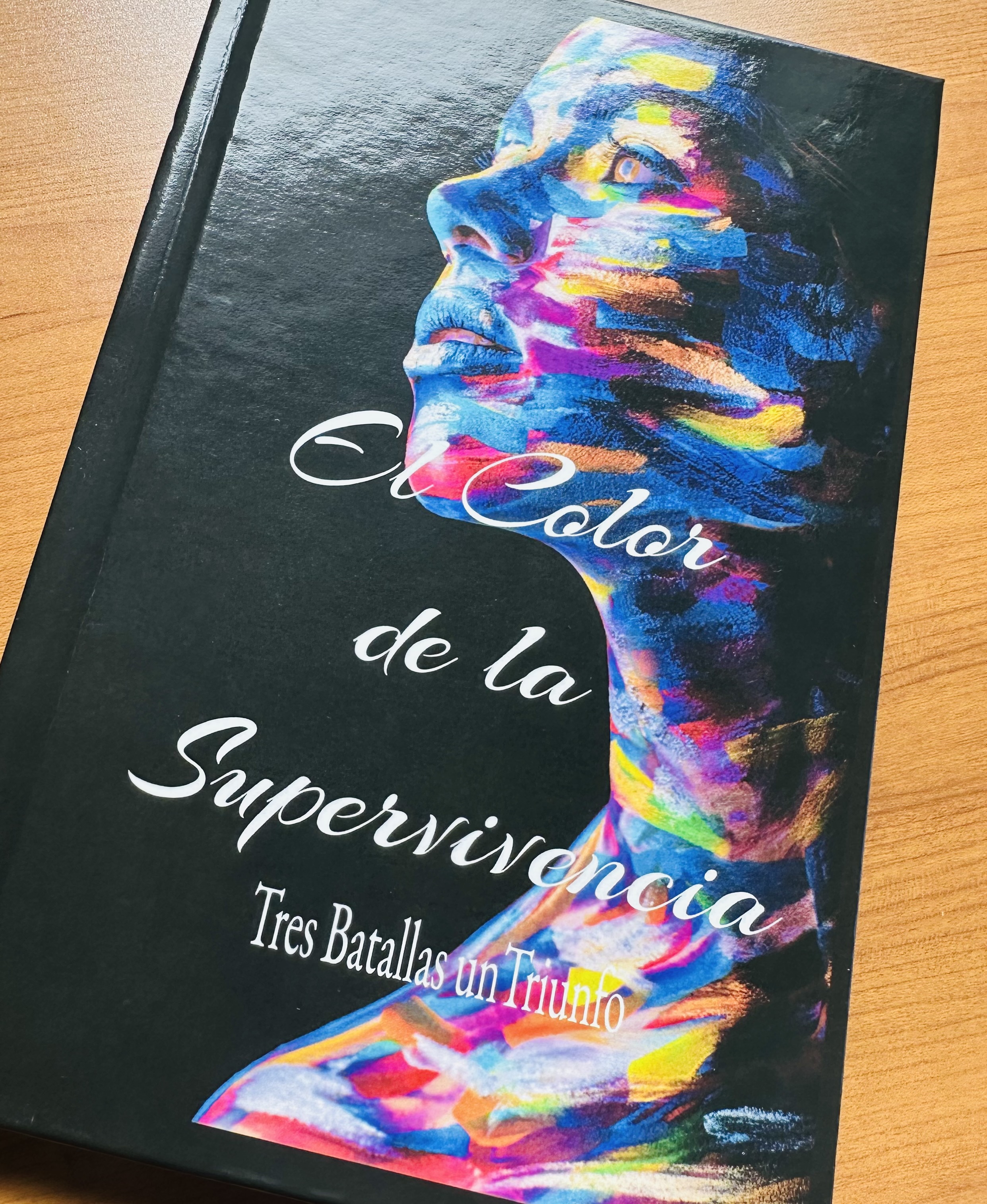 Social El color de la supervivencia