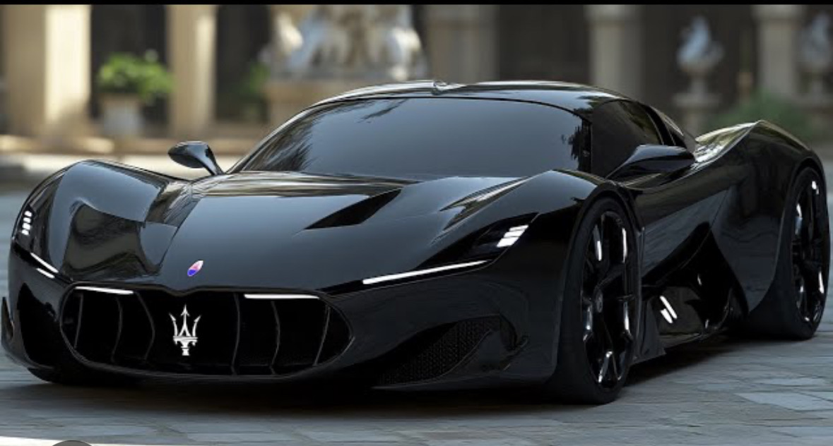 Social LUXURY CARS 