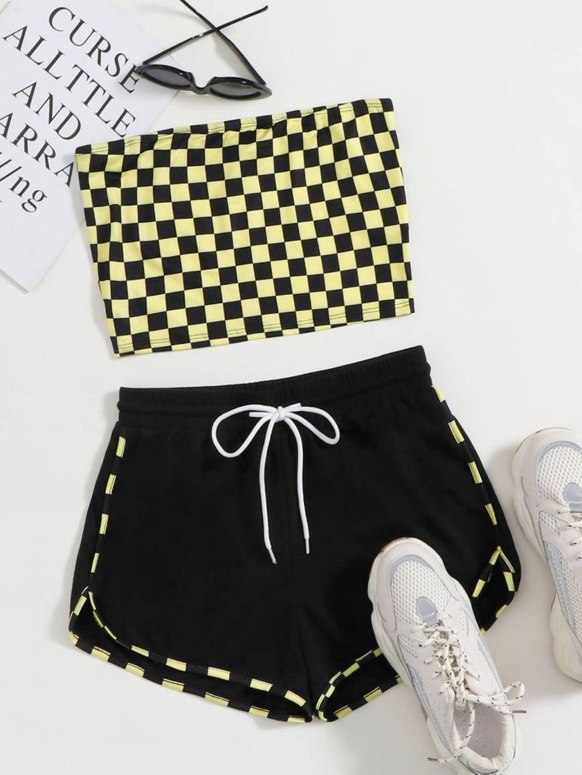 Social Conjunto cuadros 