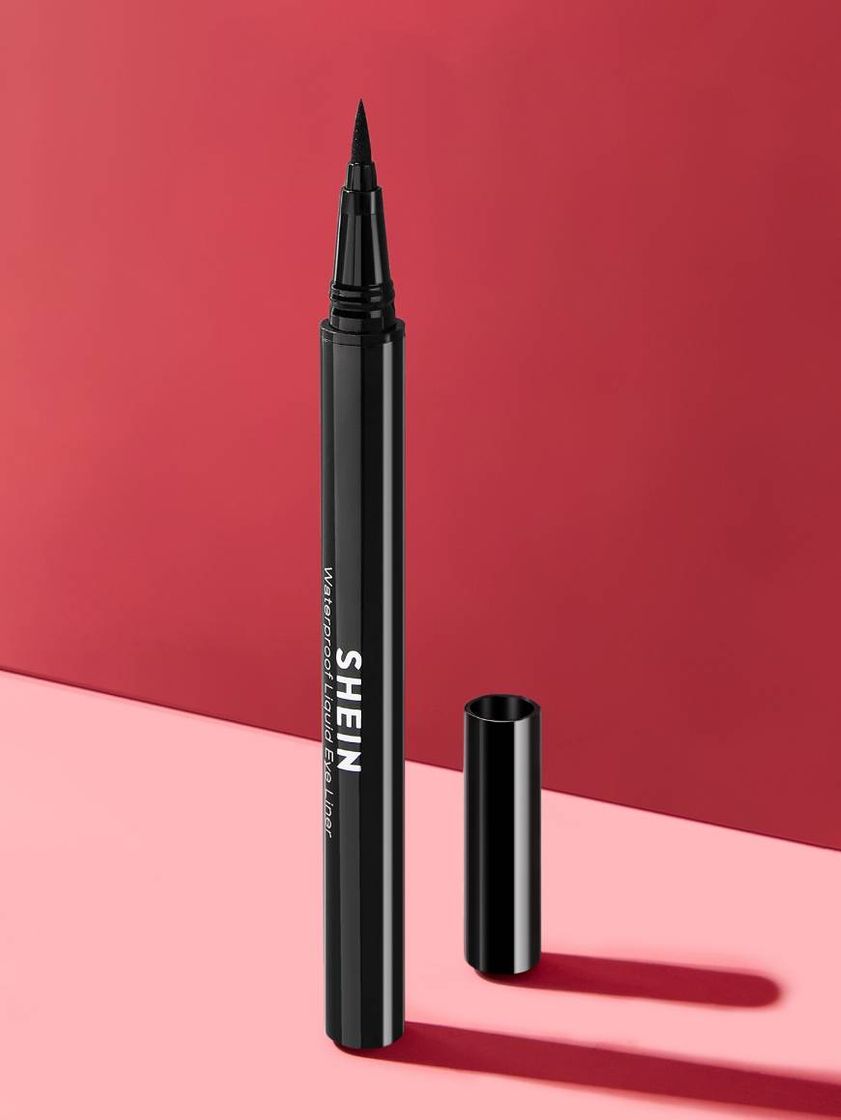 Moda Eyeliner punta fina