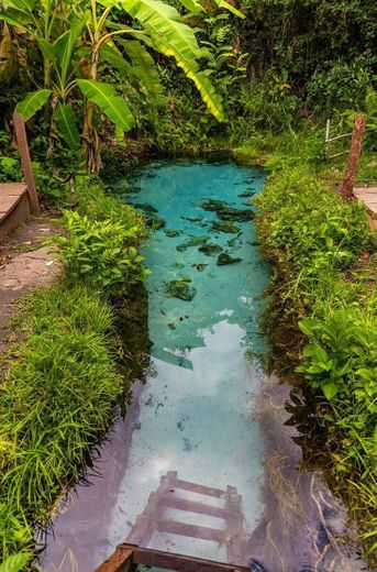 Parque Estadual do Jalapão