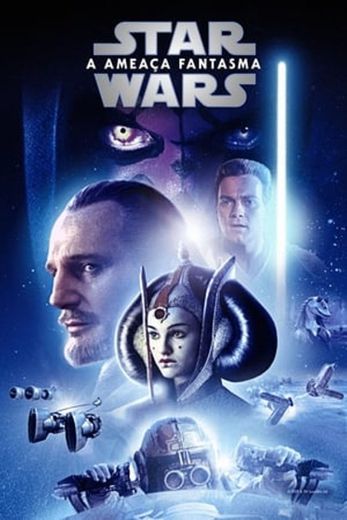 Star Wars: Episode I - The Phantom Menace