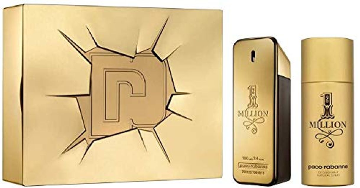 Producto Paco Rabanne