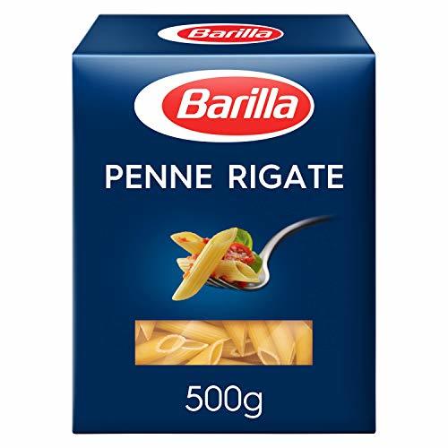 Product Barilla - Pastas Penne Rigate nº73