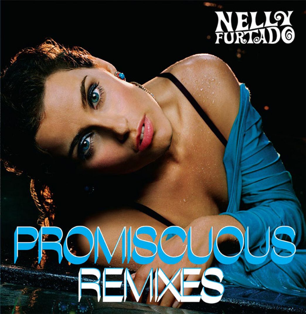 Canción Promiscuous