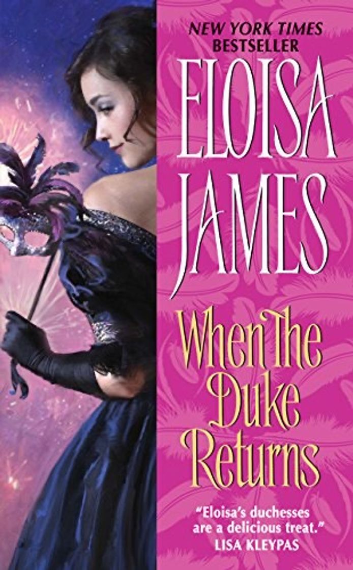 Libro When the Duke Returns: The Sexy and Romantic Regency Romance