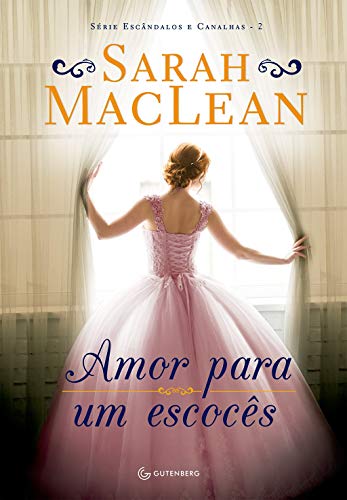 Books Amor Para Um Escocês