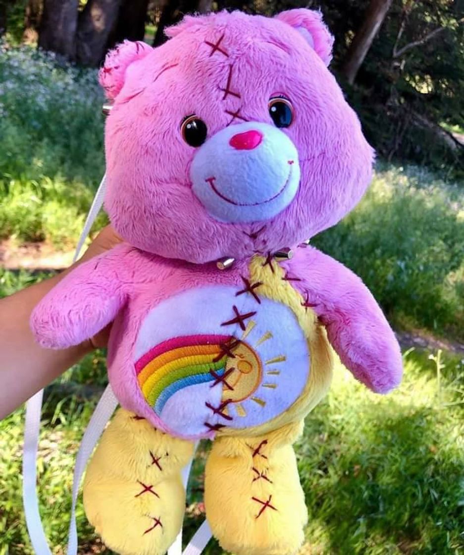 Moda care bears by shoptravesuras on ig 