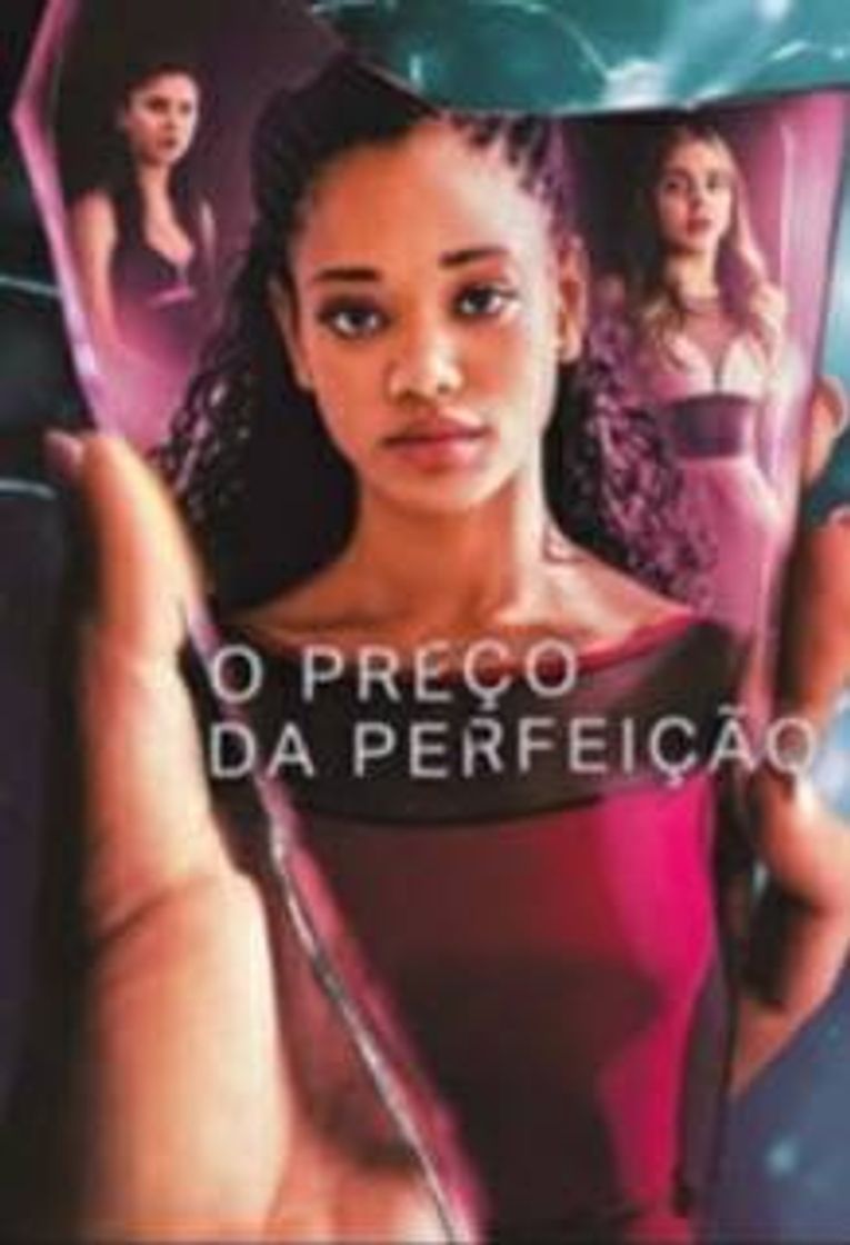 Série O preço da perfeição