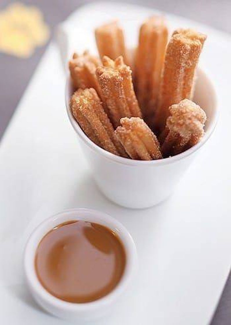 Moda Churros 😋