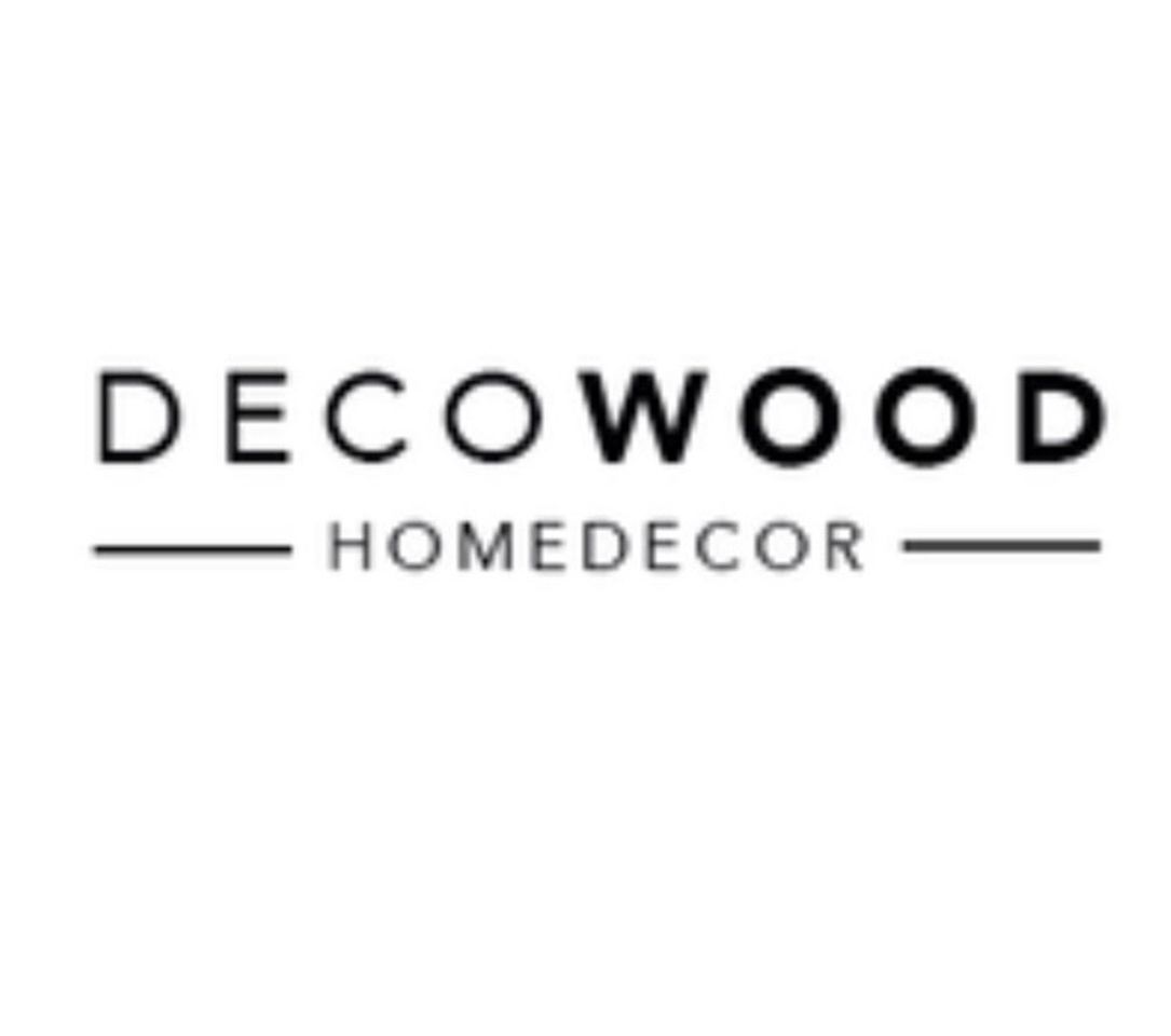 Moda D E C O W O O D ® | Home Decor - Decowood