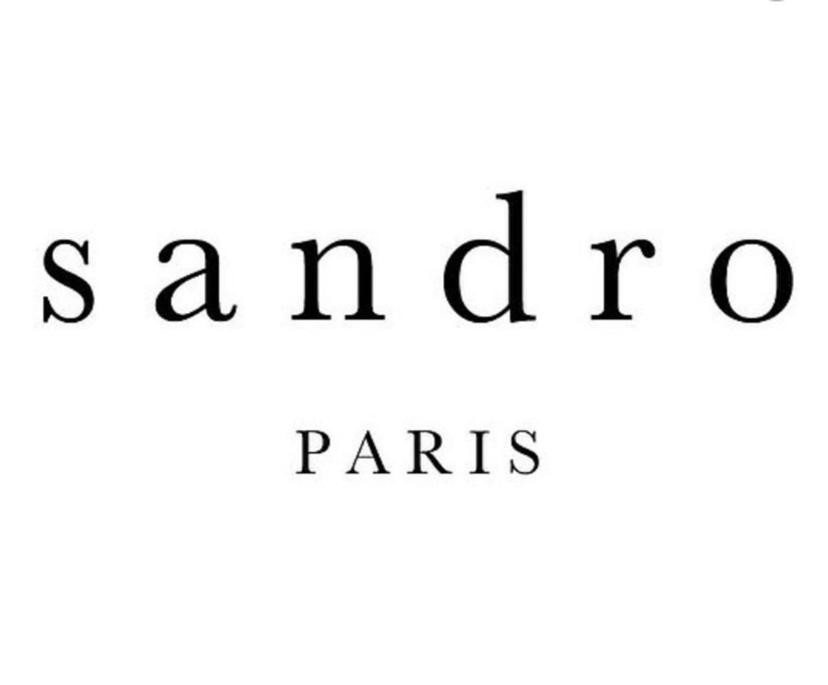 Moda E-shop Oficial Sandro Paris / Colección Primavera/Verano 2020