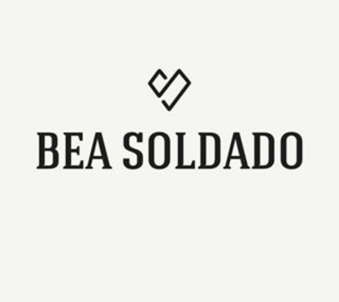 Moda Bea Soldado